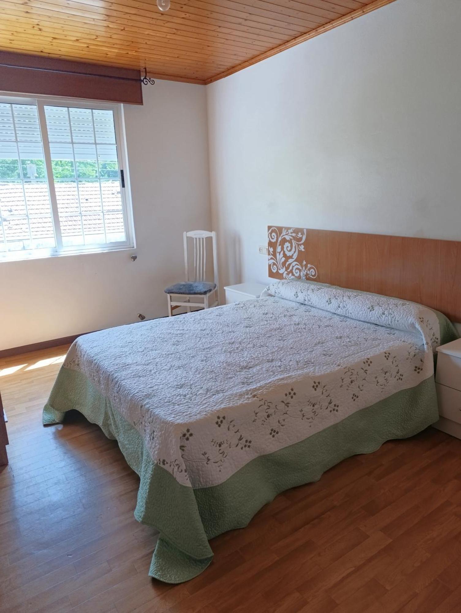 Ibu Beer&Grill Apartment Camarinas Luaran gambar