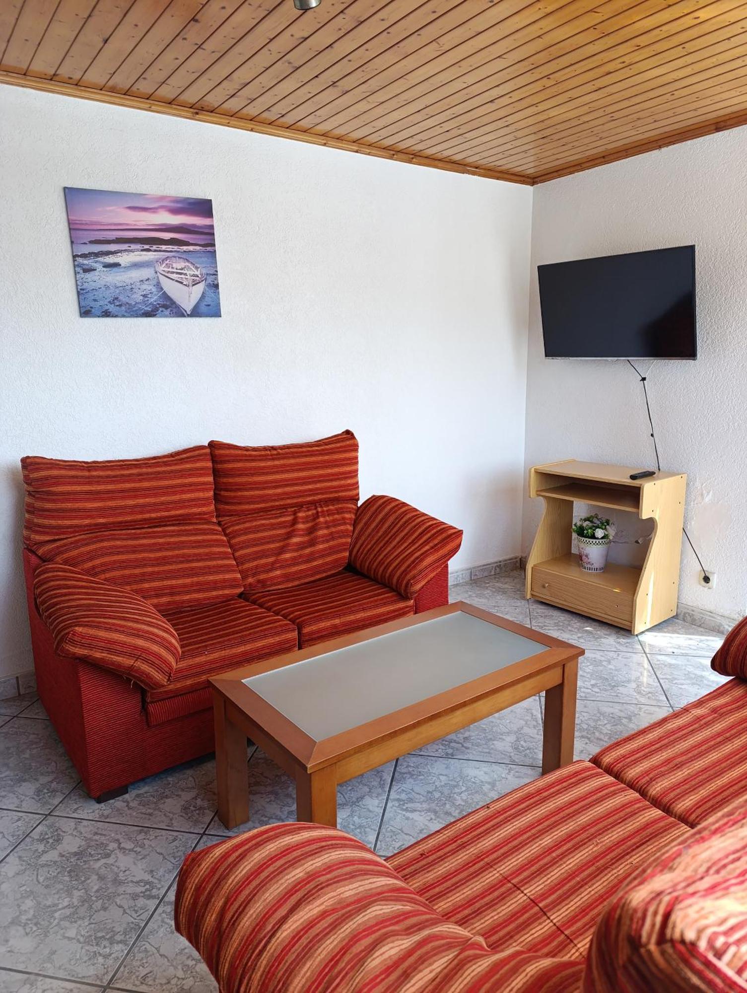 Ibu Beer&Grill Apartment Camarinas Luaran gambar