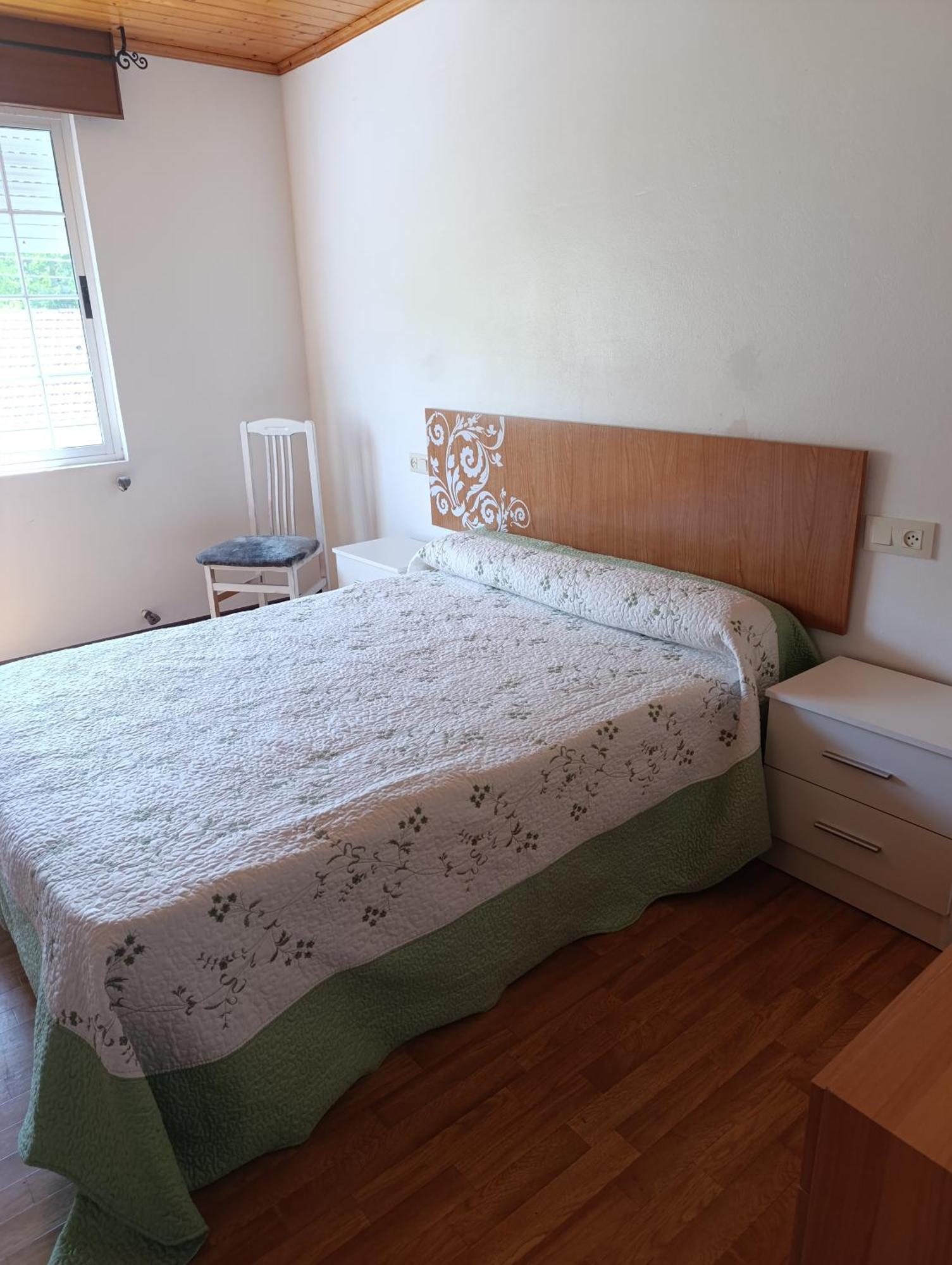 Ibu Beer&Grill Apartment Camarinas Luaran gambar