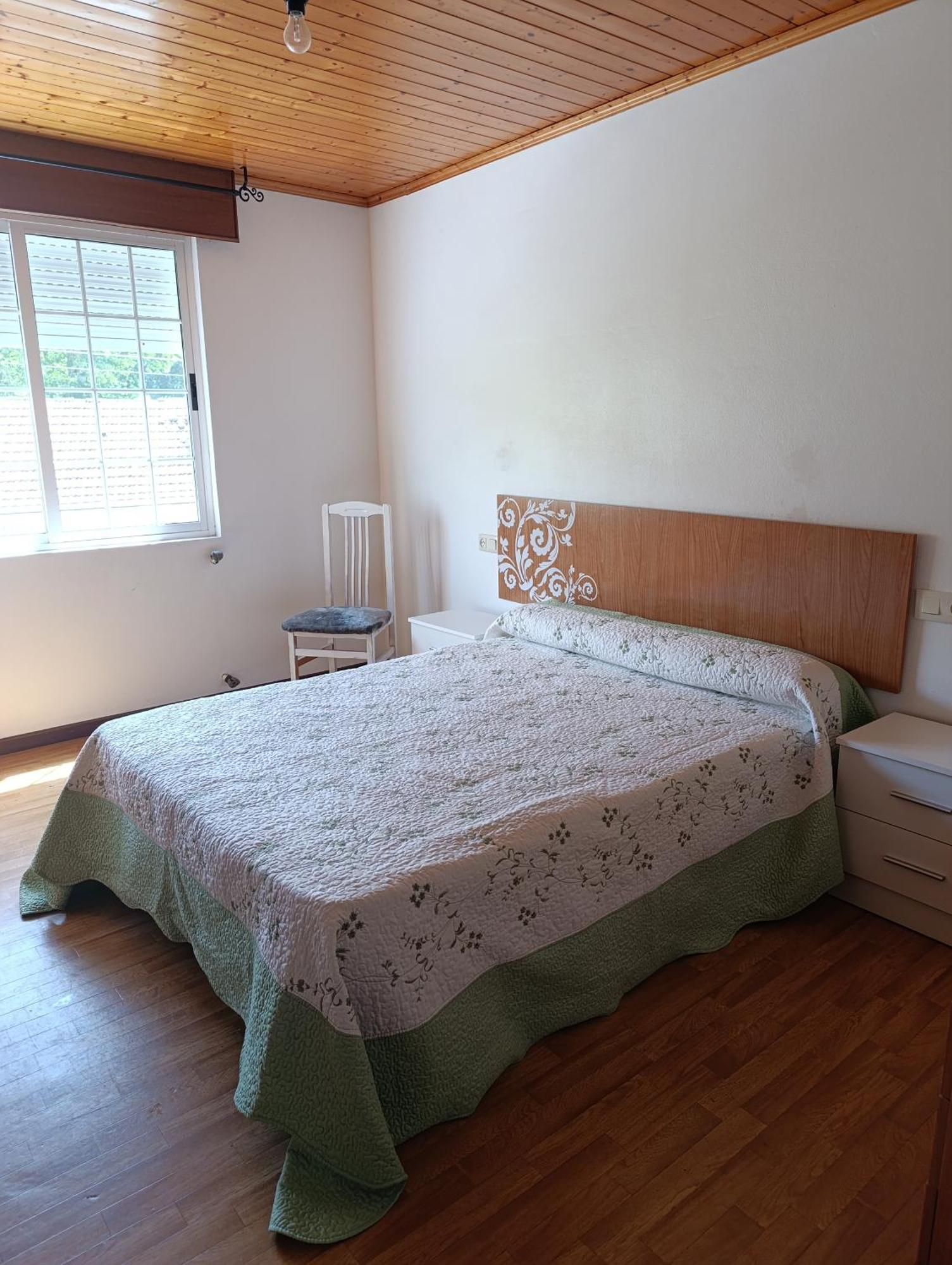 Ibu Beer&Grill Apartment Camarinas Luaran gambar