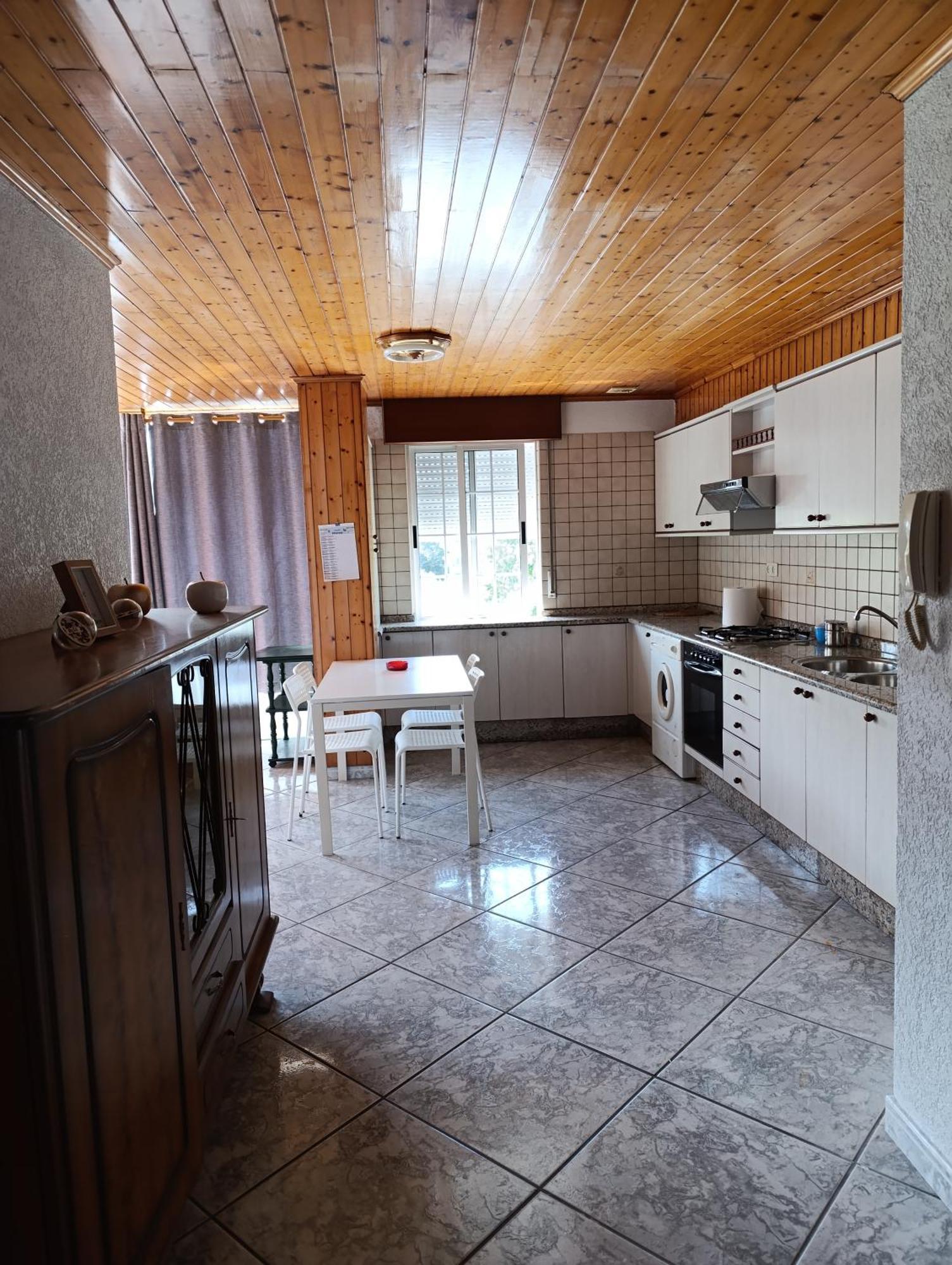 Ibu Beer&Grill Apartment Camarinas Luaran gambar